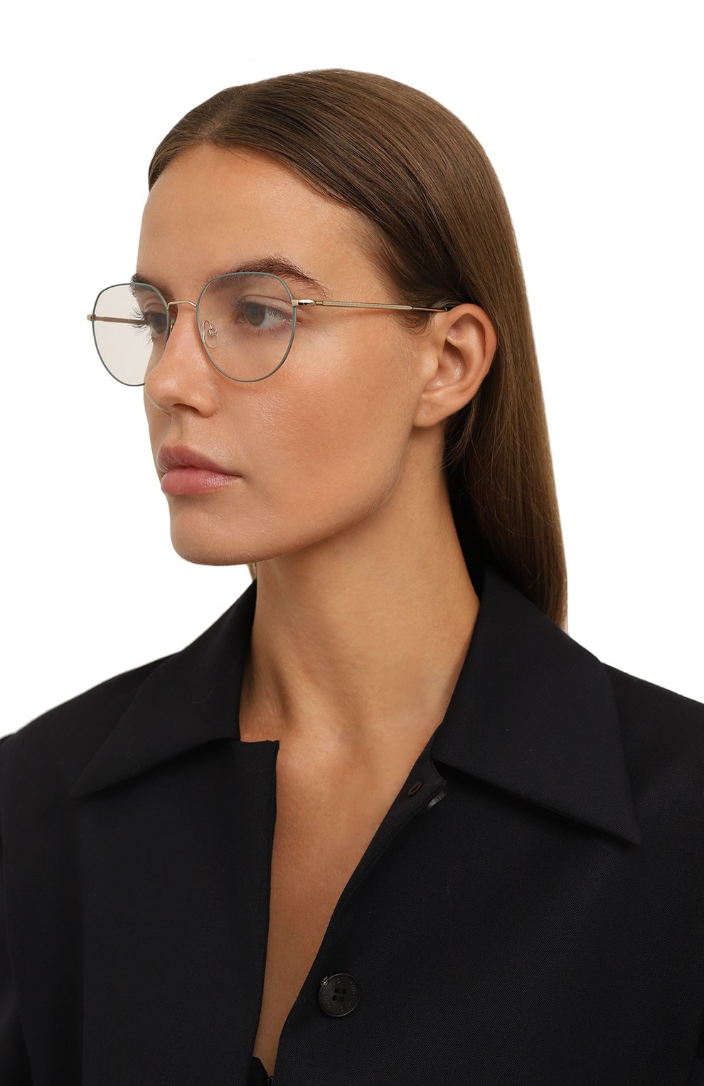 Оправа ANDY WOLF, арт. 4791/04, фото 2