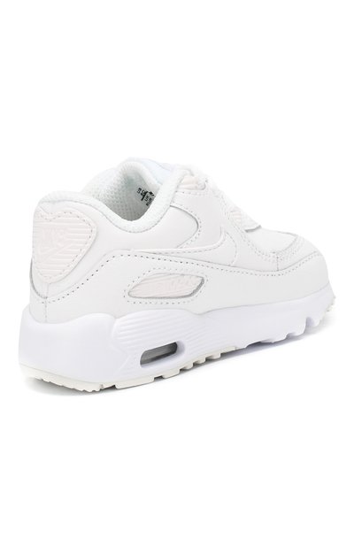Кроссовки nike air max 90 NIKE, арт. 833416-100, фото 3