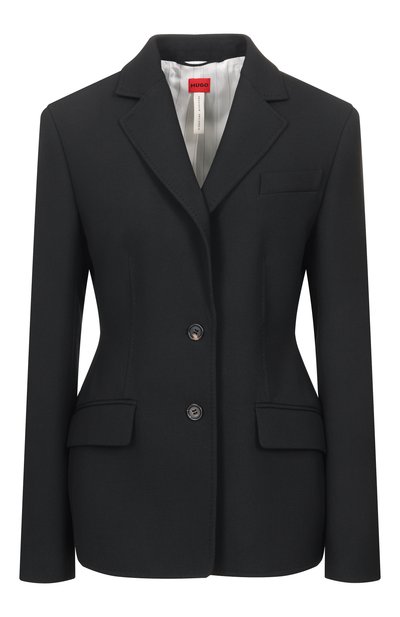 Женский жакет HUGO, арт. 50559009