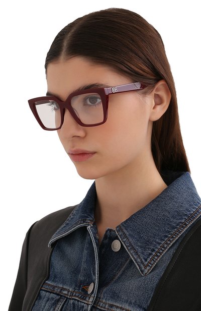 Оправа BALENCIAGA, арт. BB0130 006, фото 2