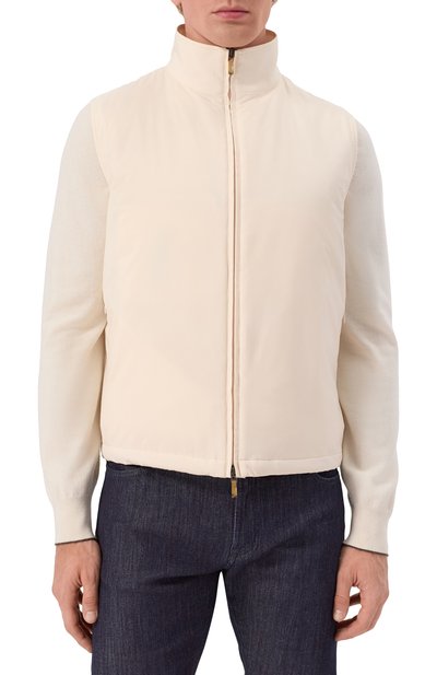 Жилет COLOMBO, арт. GL00159/TEC/T0581-U, фото 3