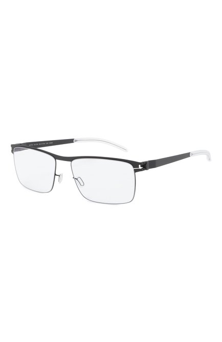 Мужские оправа MYKITA черного цвета, арт. DALT0N/515 | Фото 1 (Нос: Не проставлено; Тип очков: Оправа; Региональные ограничения белый список (Axapta Mercury): Не проставлено; Кросс-КТ: Оправы-мужское)
