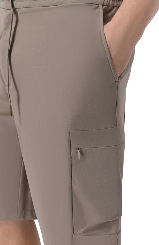 Шорты Duno REI/TREVI Бежевый  REI/TREVI Фото 5