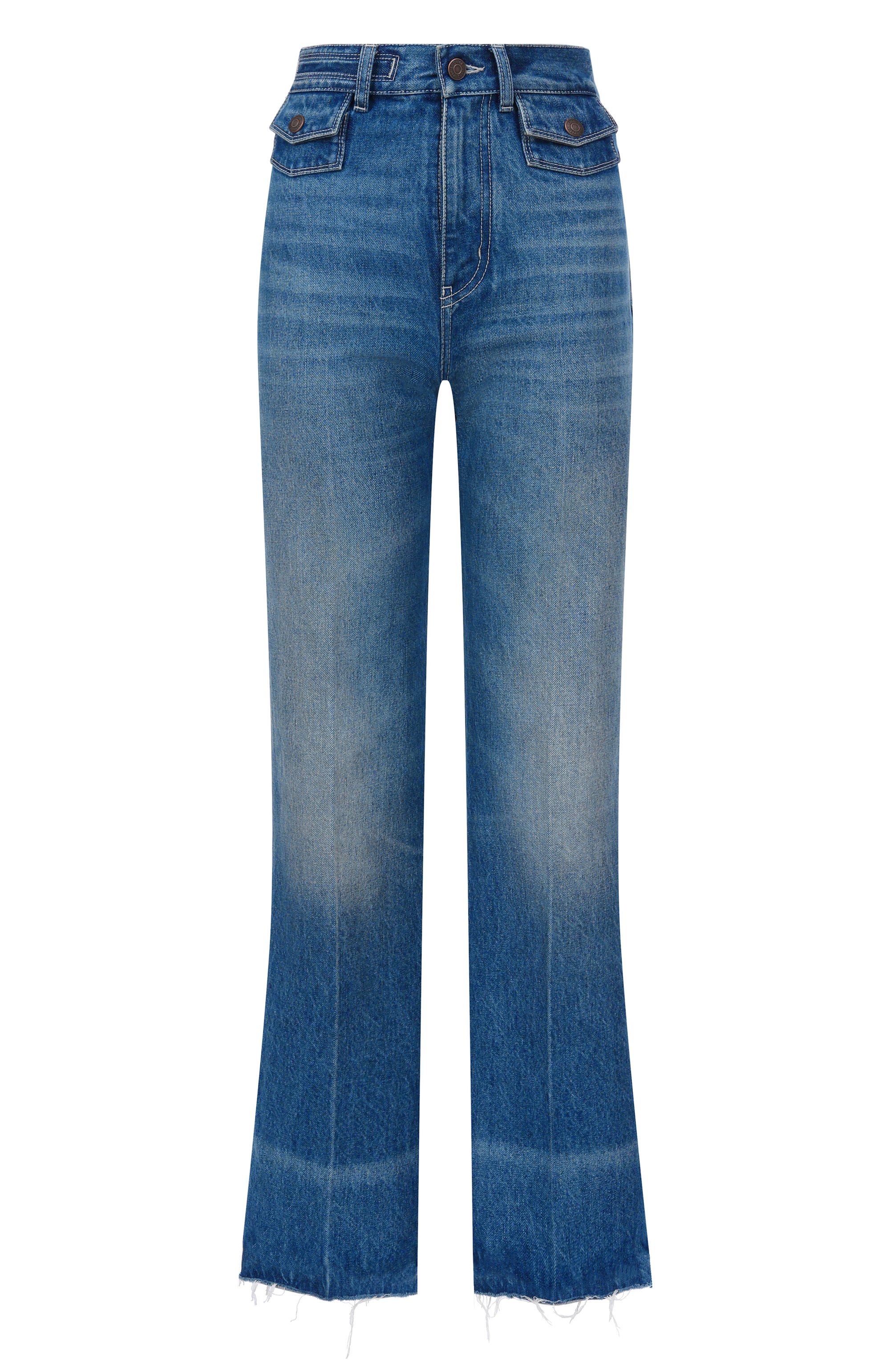 Джинсы CHLOÉ, арт. CHC25SDP03158, фото 1