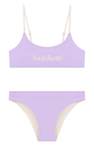 Двусторонний раздельный купальник MC2 SAINT BARTH, арт. STBK JAIDEN D0UBLE/JAI0004