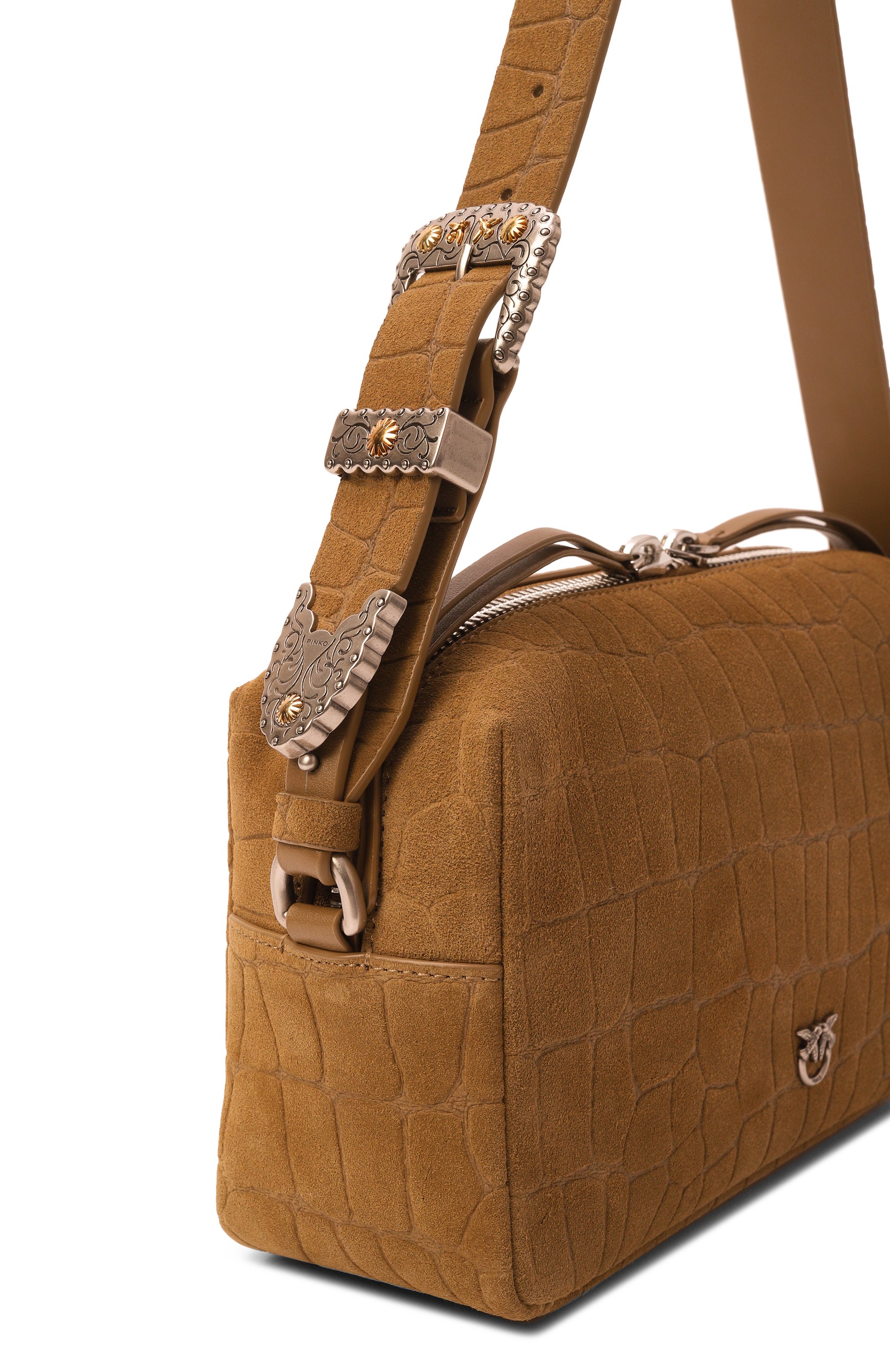 Сумка bauletto trittico PINKO, арт. 106761/A2YW, фото 6