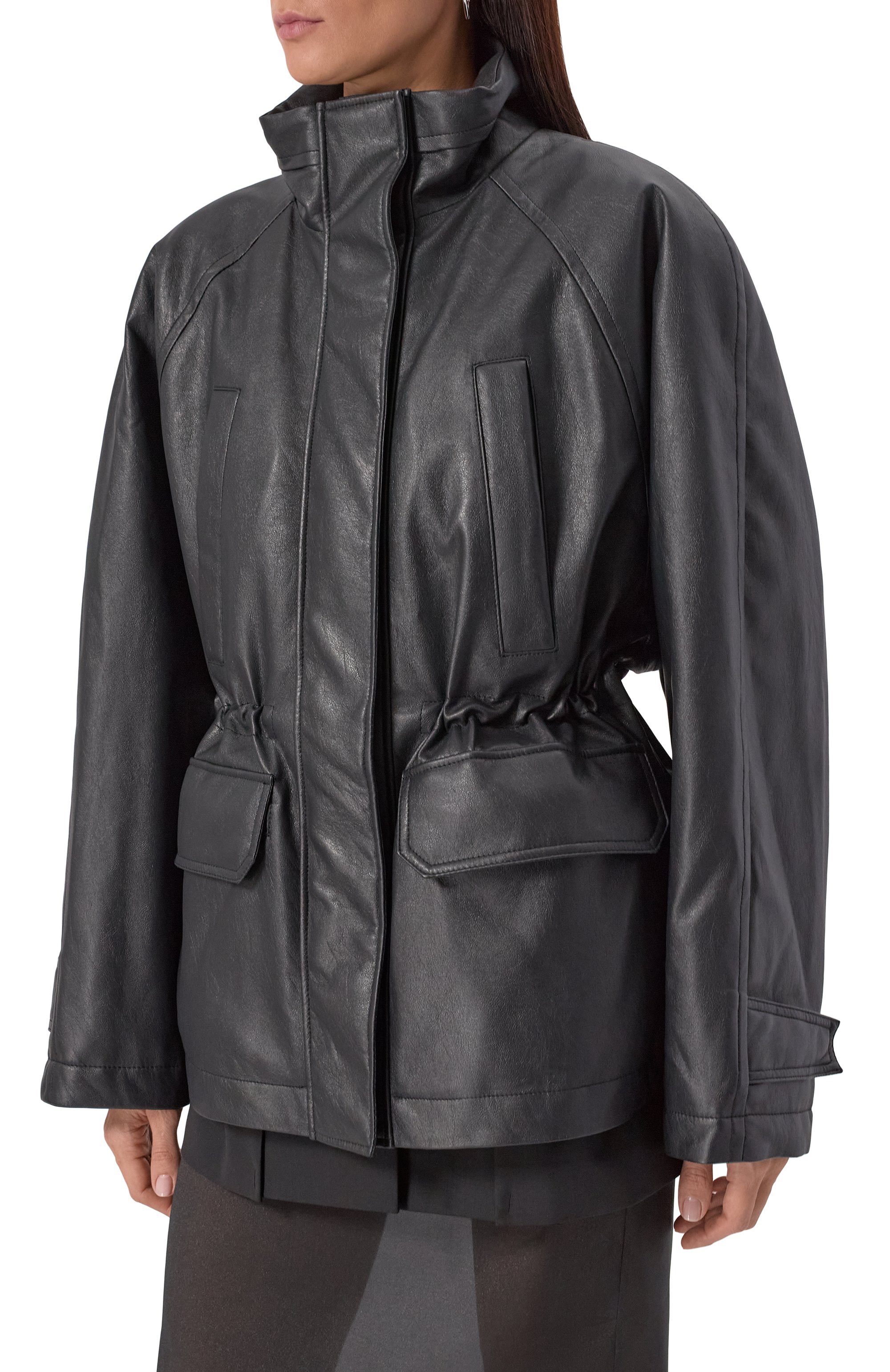 Утепленная куртка JUUN.J, арт. JW4939W51, фото 3