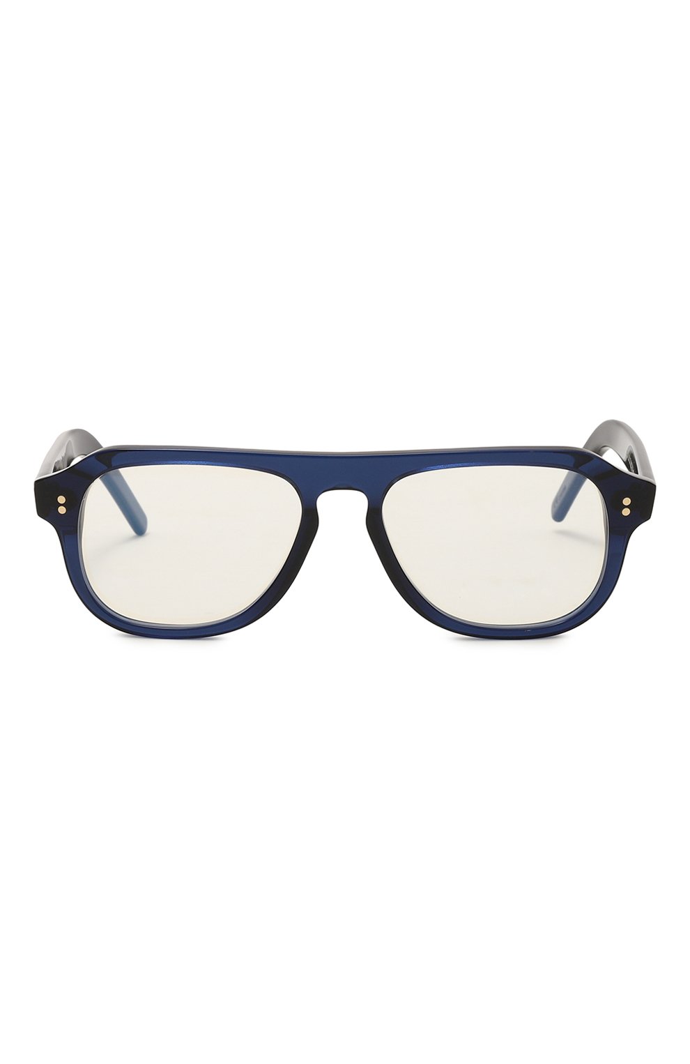 Оправа CUTLER AND GROSS, арт. 0822V2 CNB CLASSIC NAVY BLUE, фото 3