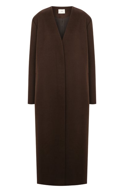 Женское пальто из шерсти и кашемира AGREEG, арт. 14010434