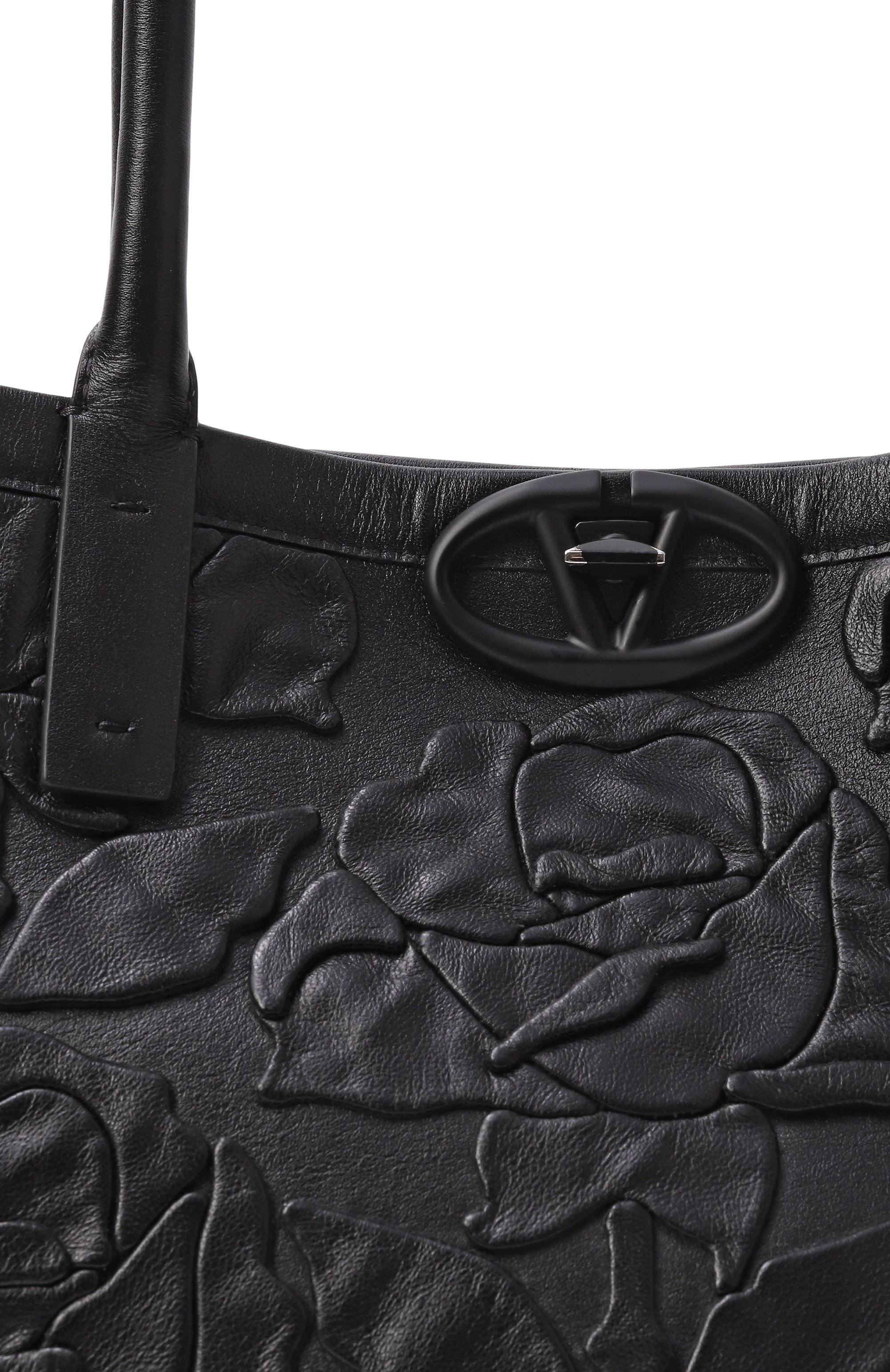 Сумка-тоут vlogo medium VALENTINO, арт. 5W0B0Q59/MQF, фото 3