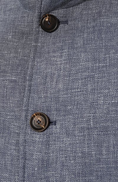 Пуховый жилет BRUNELLO CUCINELLI, арт. MD4951852, фото 5