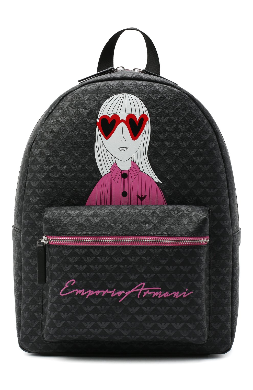 Рюкзак EMPORIO ARMANI, арт. 402518/0A599, фото 1