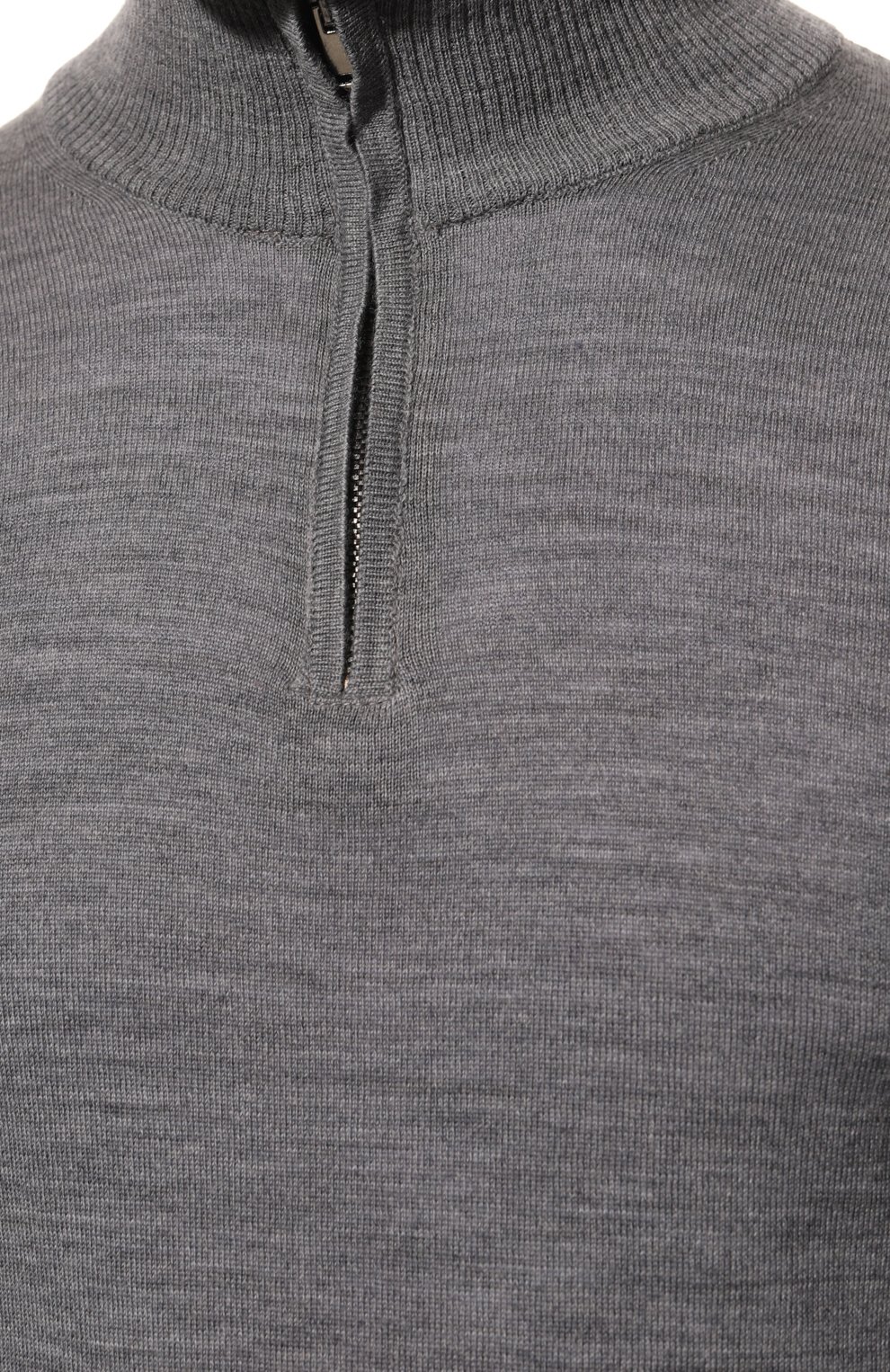 Шерстяной джемпер DANIELE FIESOLI, арт. DF 0027, фото 5