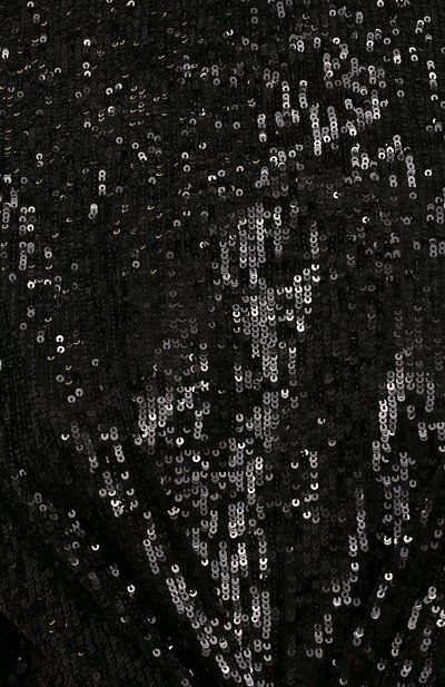 Топ с пайетками IN THE MOOD FOR LOVE, арт. AMIR T0P, фото 5