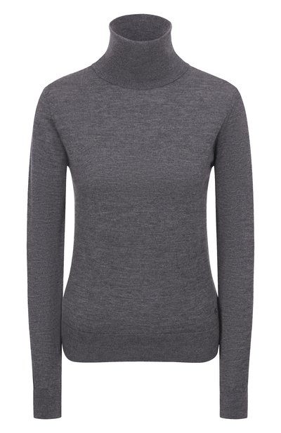 Женская кашемировая водолазка DOLCE & GABBANA, арт. FXW42Z/JBW0P