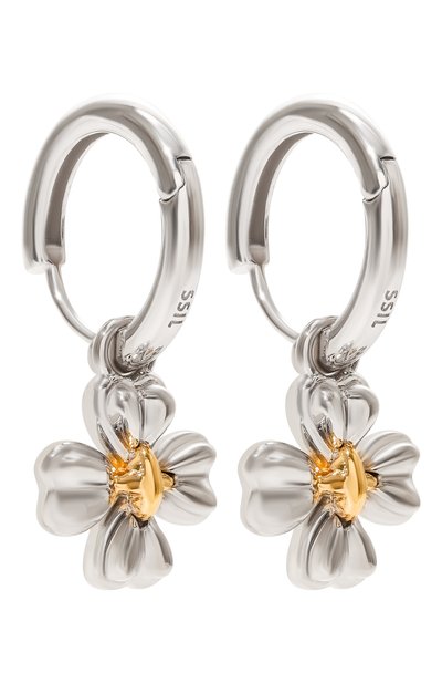 Серьги SSIL, арт. SS23FNC008CBMMMZZ, фото 3