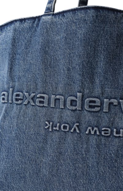 Сумка-тоут punch medium ALEXANDER WANG, арт. 20125T30T, фото 3
