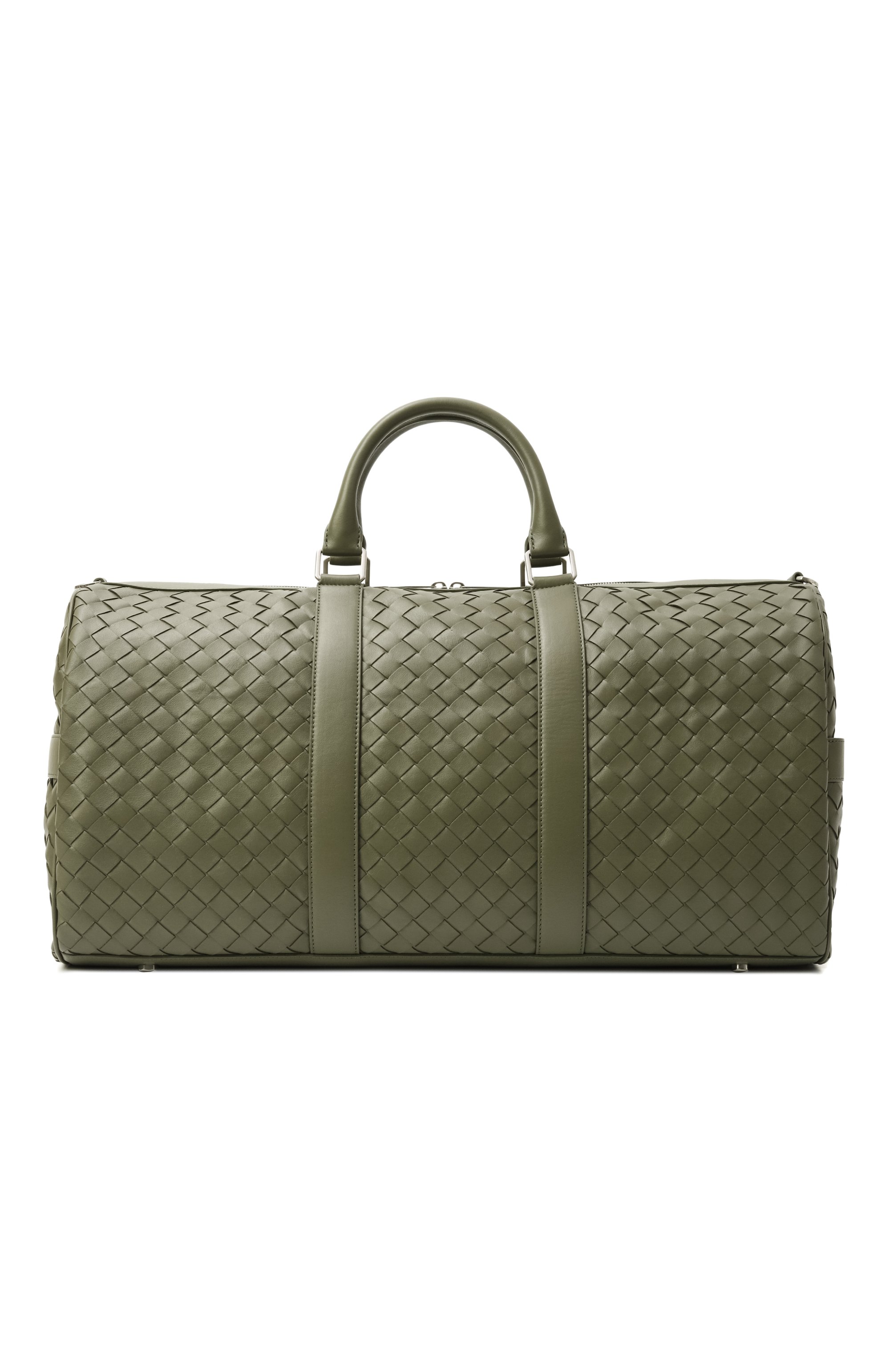 Сумка intrecciato cabin duffle BOTTEGA VENETA, арт. 795287/V2HL1, фото 1