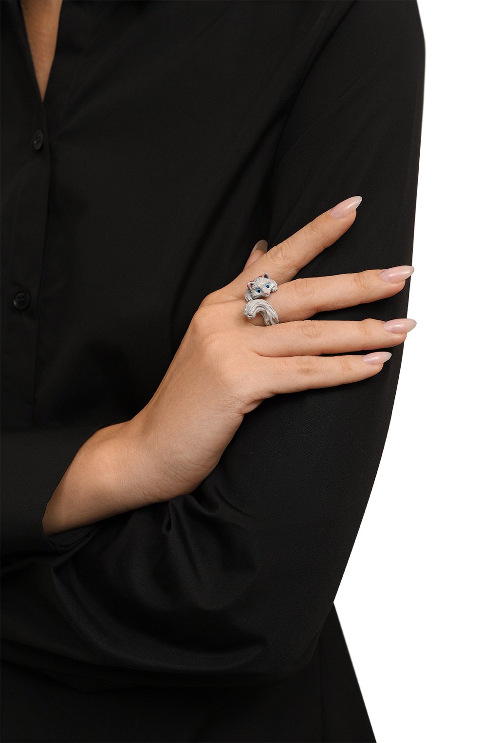 Кольцо VIVETTA, арт. VM1JW0032-MT009, фото 2