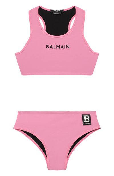 Раздельный купальник BALMAIN, арт. BSCA79, фото 1
