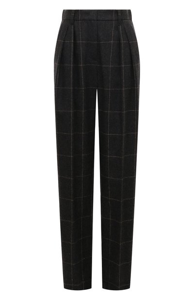 Женские брюки EMPORIO ARMANI, арт. EW000163/TE10525