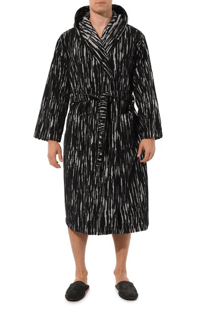 Хлопковый халат MISSONI, арт. 1C3AC99771/60, фото 3