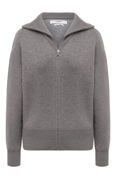 Женский кардиган ISABEL MARANT ETOILE, арт. CA0294-21A046E/AXELLE