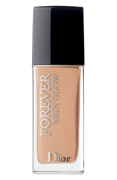 Тональный флюид dior forever skin glow, 3,5n нейтральный (30ml) DIOR, арт. C007100035, фото 1