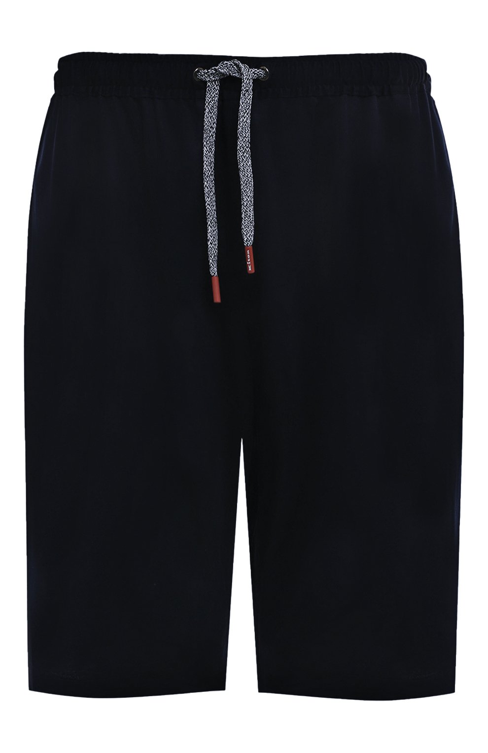 Хлопковые шорты KITON, арт. UPSH0RTK06R49, фото 1