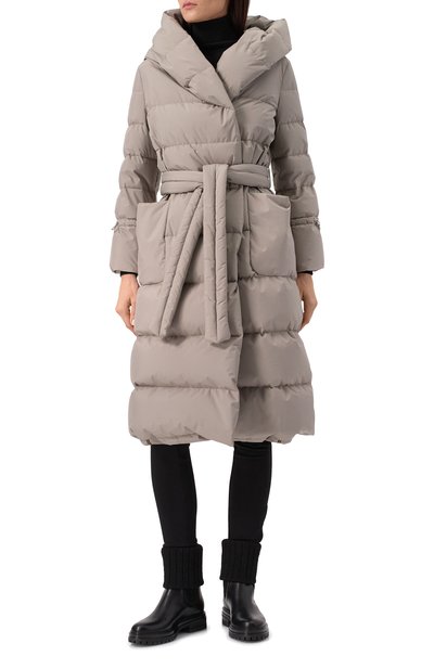 Пуховик manila-stp MOORER, арт. MANILA/STP, фото 3