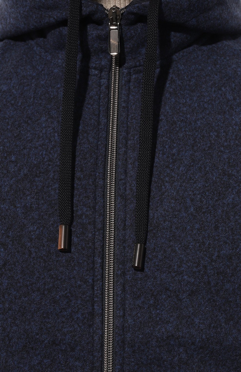 Комбинированный жилет CAPOBIANCO, арт. 17M143.FSNY., фото 5