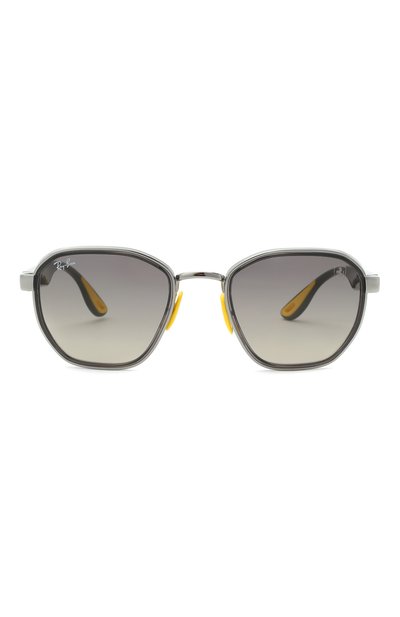 Солнцезащитные очки RAY-BAN, арт. 3674M-F03011, фото 4