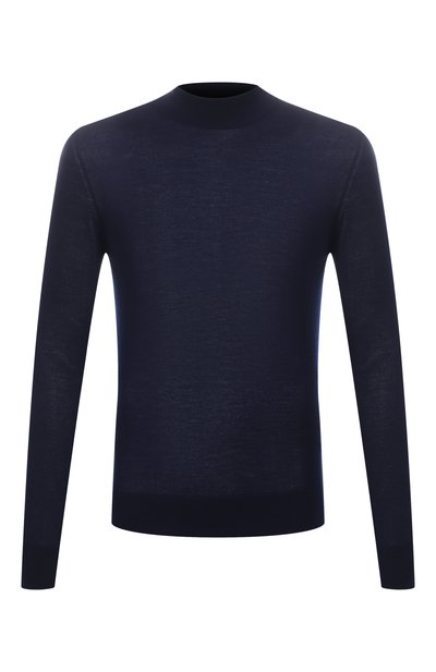 Мужской водолазка из кашемира и шелка STEFANO RICCI, арт. KE03500L10/E25345