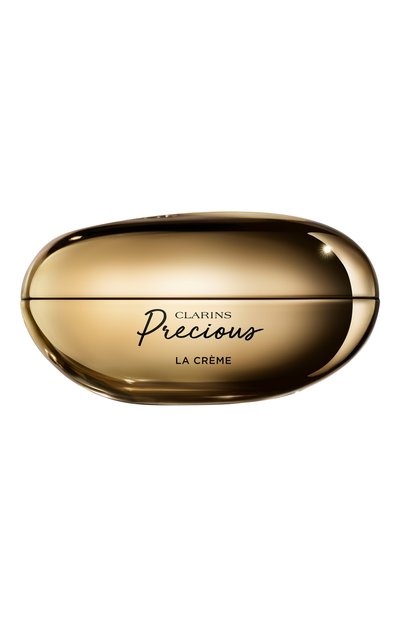 Женское восстанавливающий крем для лица clarins precious (50ml) CLARINS, арт. 80087949
