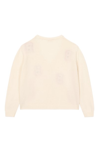 Комплект из кардигана и пуловера BLUMARINE, арт. BFMA035C/FL166, фото 3
