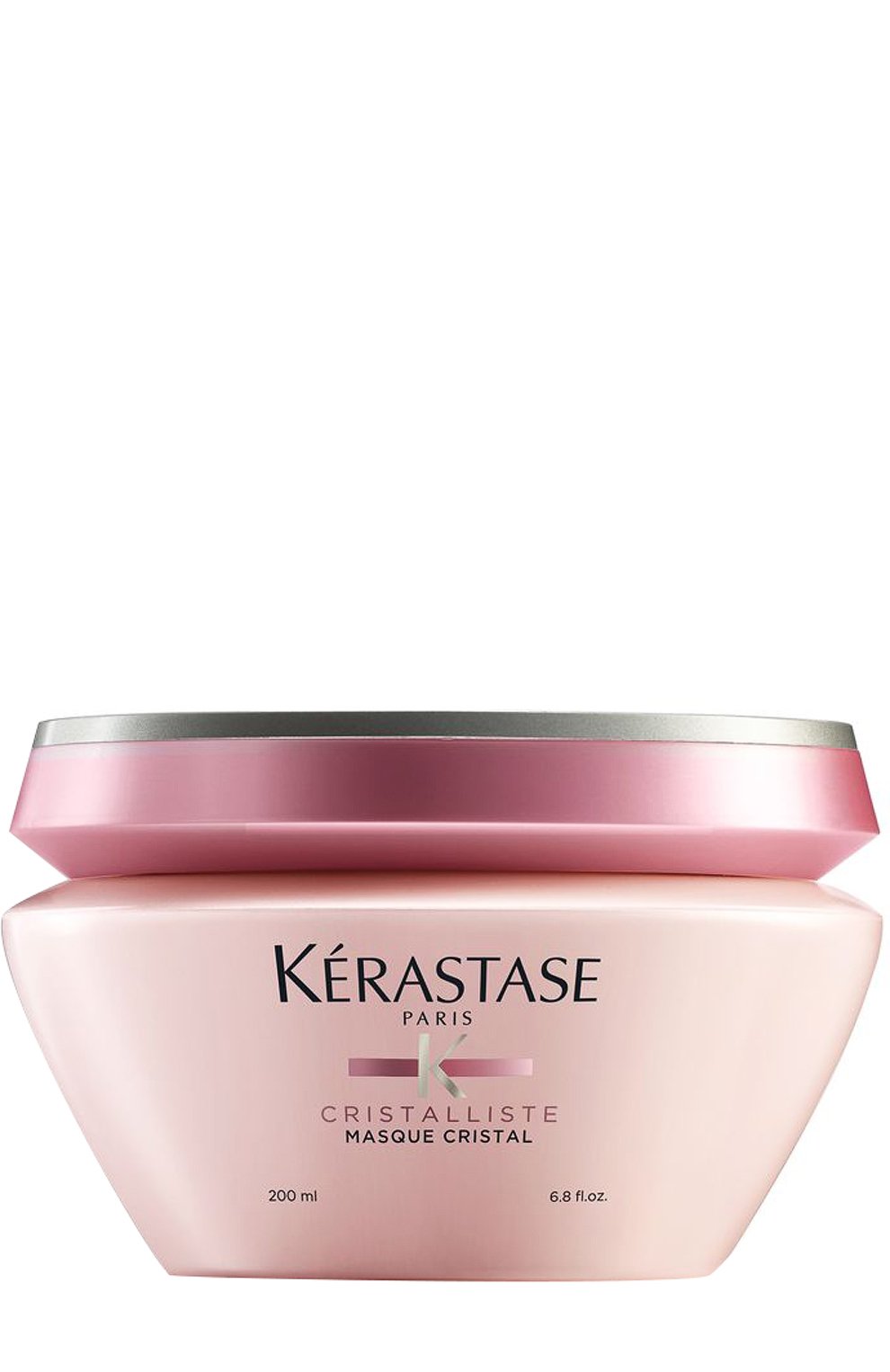 Маска для блеска волос cristalliste (200ml) KERASTASE, арт. 3474636398072, фото 1