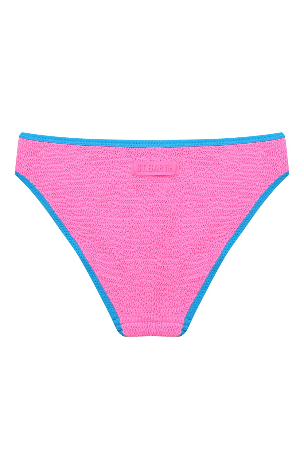 Раздельный купальник MC2 SAINT BARTH, арт. STBK/BAKER STRING W/00046D, фото 6