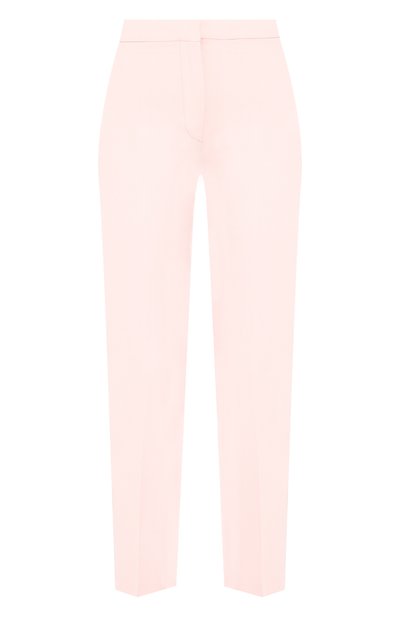 Женские шерстяные брюки STELLA MCCARTNEY, арт. 557953/SMB12