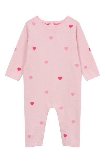 Шерстяной комбинезон JACADI, арт. 2043686