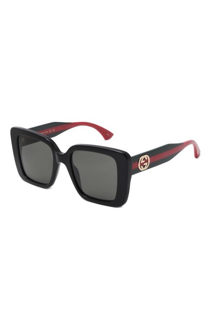 Женские солнцезащитные очки GUCCI, арт. GG1861S 001