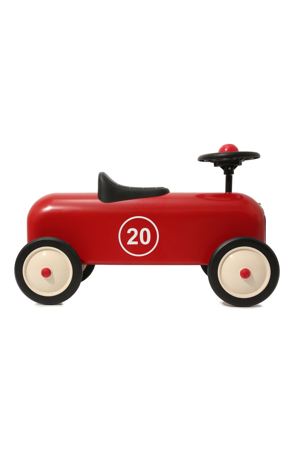 Детская машинка racer BAGHERA, арт. 815, фото 3