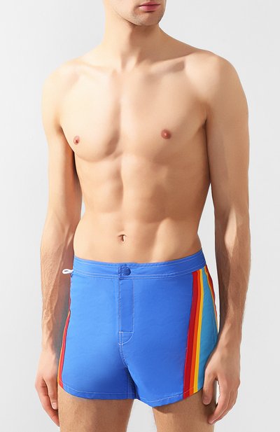 Плавки-шорты msgm x sundek MSGM, арт. 2640MF202S 195220, фото 3