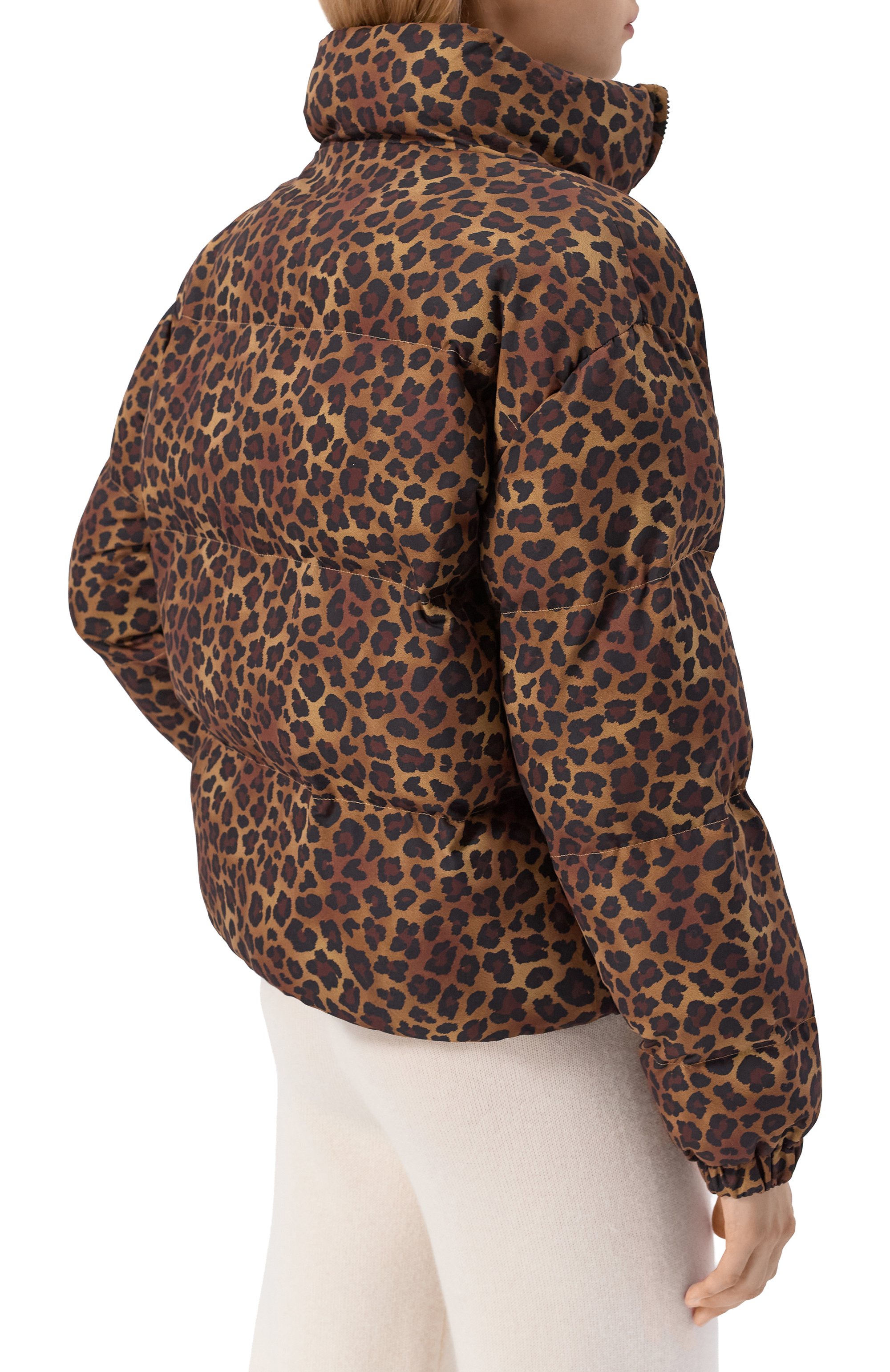 Пуховик MC2 SAINT BARTH, арт. MDY0003-00535I/MADDY, фото 4