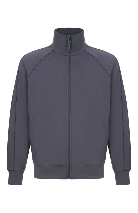 Толстовка Bogner Fire+Ice 84358576 Серый 84358576