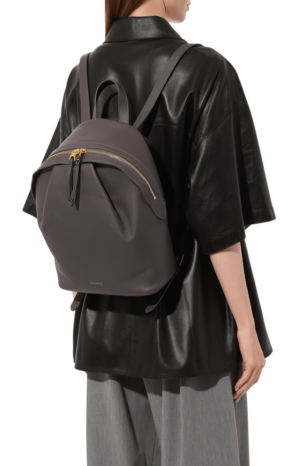 Рюкзак soft-wear COCCINELLE, арт. E1 P5A 14 01 01, фото 2