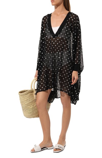 Туника BALMAIN, арт. BKA281840, фото 2