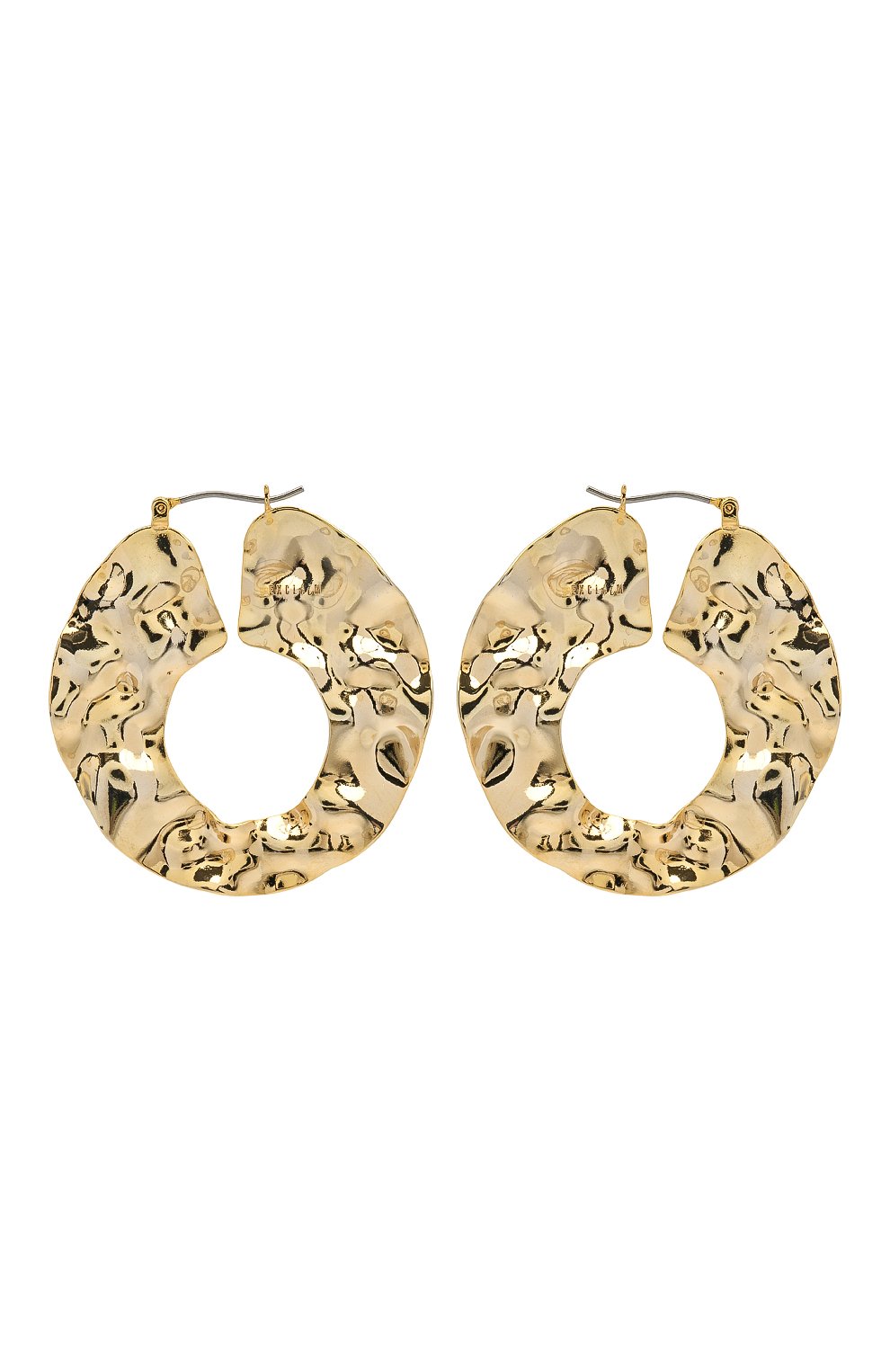 Серьги EXCLAIM, арт. 035G2639E, фото 1