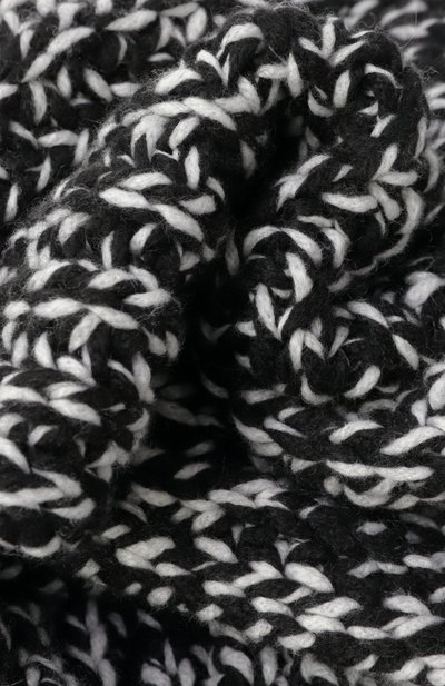 Кашемировый шарф DOLCE & GABBANA, арт. GX29KT/JBW1B, фото 3