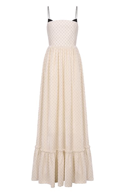 Женское шелковое платье GIULIA GURMAN, арт. D11