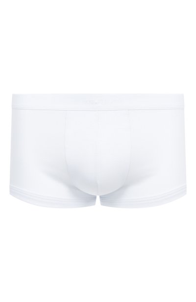 Мужские хлопковые боксеры ZIMMERLI, арт. 286-1445